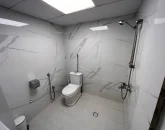 توالت فرنگی و دوش حمام ویلا در میر مهنا 146548